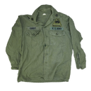 US Army OG-107 Utility Shirt - 16.5x32, Large - US Army Surplus - Field Shirts