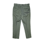 US National Park Service Uniform Trousers - 38R, Large