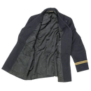 US Army Women's Officer Service Dress Jacket - 14MR, Medium