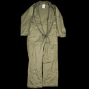 USGI Foliage Green Utility Coveralls - Medium - US Army Surplus - Overalls