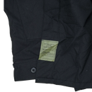 Tru-Spec Black Ripstop Field Shirt - Large