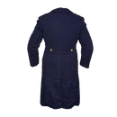East German Navy Women's Wool Coat