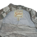 Cabela's Safari Series Camouflage Jacket - Large - Army & Outdoors - Field Jackets