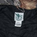 Wells Creek Outfitters Mossy Oak Camo Lined Jacket - Large