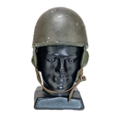 East German Paratrooper Helmet