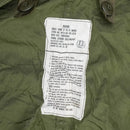 USGI M-65 Extreme Cold Weather Fishtail Parka Shell - Medium