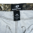 Mossy Oak Camo Jeans - 38x32, Large