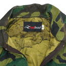 Redhead Woodland Camo Lightweight Jacket - Small