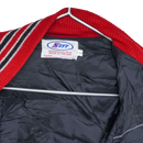 US Made Neff Wool Varsity Jacket - Large