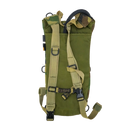 USGI Woodland Camelbak Hydration Pack, Item 2