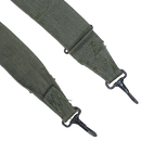 US Nylon General Purpose Utility Strap - US Army Surplus - Rifle Accessories