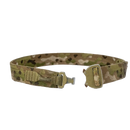 British Army Special Forces Clawgear Multicam Utility Belt - Large