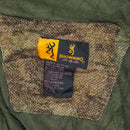 Browning Women's Curl Wool Camo Jacket - Medium
