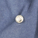 US Air Force Wool Coat - 38L - US Air Force Surplus - Great Coats