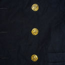 US Navy Ensign Service Dress Jacket - 39S, Medium