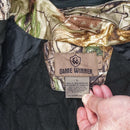 Game Winner Women's Realtree Cold Weather Jacket - Large