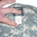 US Made American Patriot UCP Coveralls - 2XLarge - Army & Outdoors - Overalls
