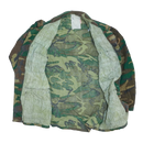 USMC ERDL RDF Field Shirt - Small Short