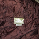 Rustic Ridge Realtree Edge Camo Quilted Hooded Jacket - Medium - Army & Outdoors - Hoodies