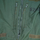 British RAF RFD Lightweight Coverall Flight Suit - Small