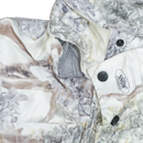 King's Outdoor World Snow Camo Lined Jacket - 4XLarge, Item 2