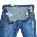 Levi's 501 Blue Jeans - 36x30, Large