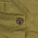Vintage US Boy Scouts Olive Drab Shirt - Adults Large