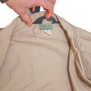 Tru-Spec Tan Ripstop Field Shirt - Large