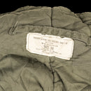 USGI F-1B Extreme Cold Weather Trousers - 30 - US Air Force Surplus - Winter Trousers