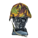 New Zealand Army M1 Steel Helmet w/ NZDPM Cover