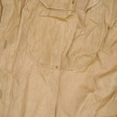 USGI 1940s Khaki Long Sleeve Service Shirt - Small