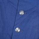 US Space Force Service Dress Jacket - 43R, Large