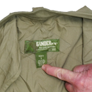 Gander Mountain Khaki Fishing Vest - Small