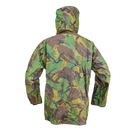 British DPM PVC Waterproof Jacket