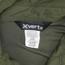 Vertx Fusion Flex Hybrid Long Sleeve Shirt - XLarge