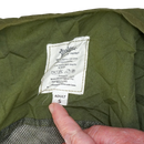 Junior Ranger Olive Fishing Vest - Small - Army & Outdoors - Vests