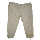 Propper Khaki Ripstop BDU Trousers - 6XLarge