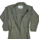 Olive Drab Flyers Coveralls - Medium