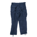 Tru-Spec Black Ripstop BDU Trousers - Medium - Army & Outdoors - Combat Trousers