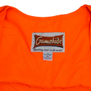 Gamehide Blaze Orange Hunting Vest - XLarge - Army & Outdoors - Vests