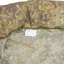 NZ Army MCU Softshell Jacket - Medium