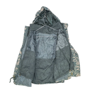 Tru-Spec ECWCS H2O Wet Weather Jacket w/ Liner - Large Regular - Army & Outdoors - Rain Jackets
