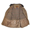 G.H. Bass & Co. Tan Chore Jacket - Large