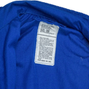 USGI Blue CWU-73P Summer Flyers Coveralls - 38R, Small