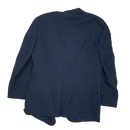 Vintage Wimbledon Blue Dress jacket - Medium