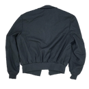 USGI Women's Black Lightweight Windbreaker Jacket - 16R, Large