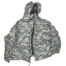USGI ACU ECWCS GEN III Wet Weather Jacket - Large Regular