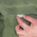 US Army OG-107 Utility Shirt - 16.5x32, Large - US Army Surplus - Field Shirts