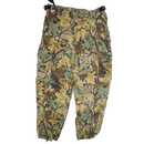 Ranger Advantage Camo Field Trousers - 36, Large