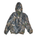 Scent Blocker Plus Mossy Oak Camo Jacket - XLarge